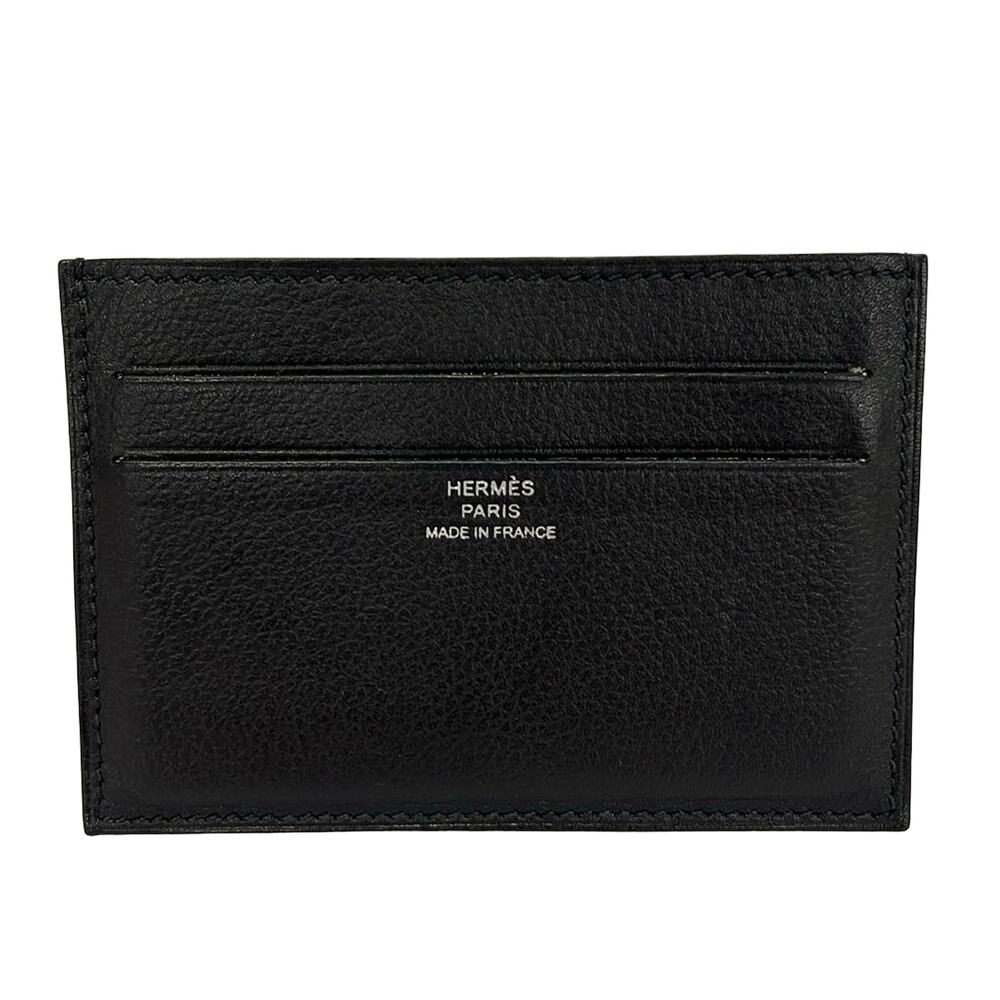 Hermès Card Case